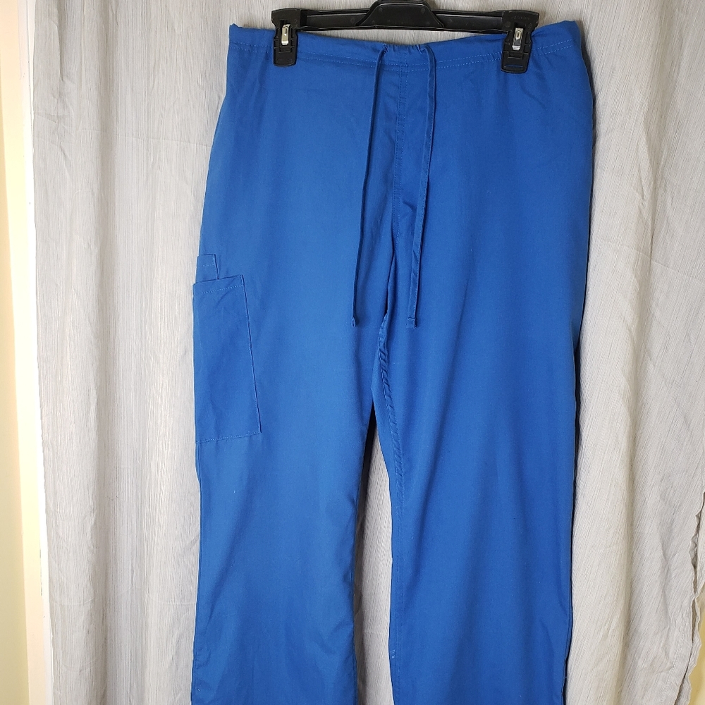 Blue Butter Soft Scrub pants
